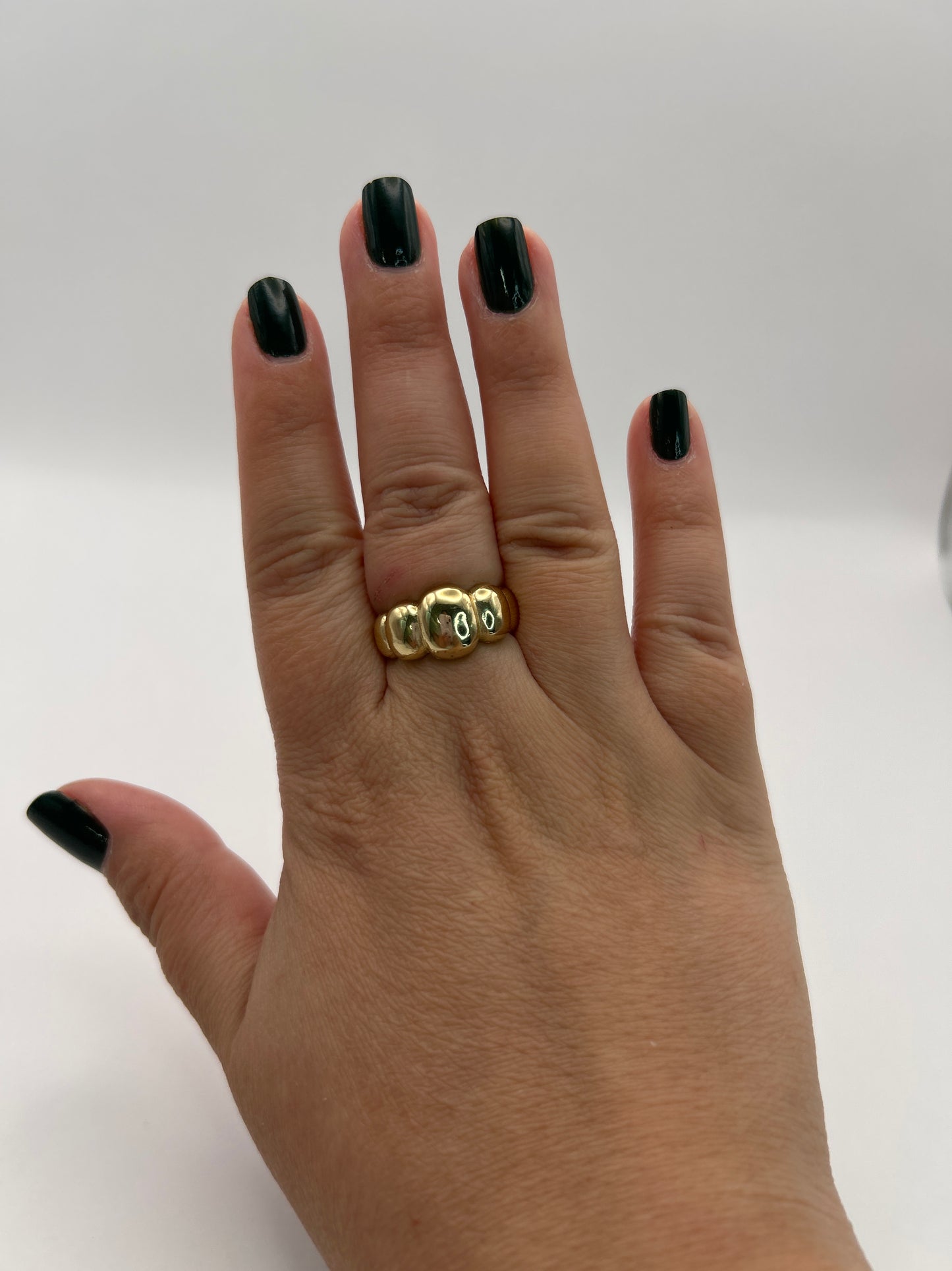 Anillo 10 k