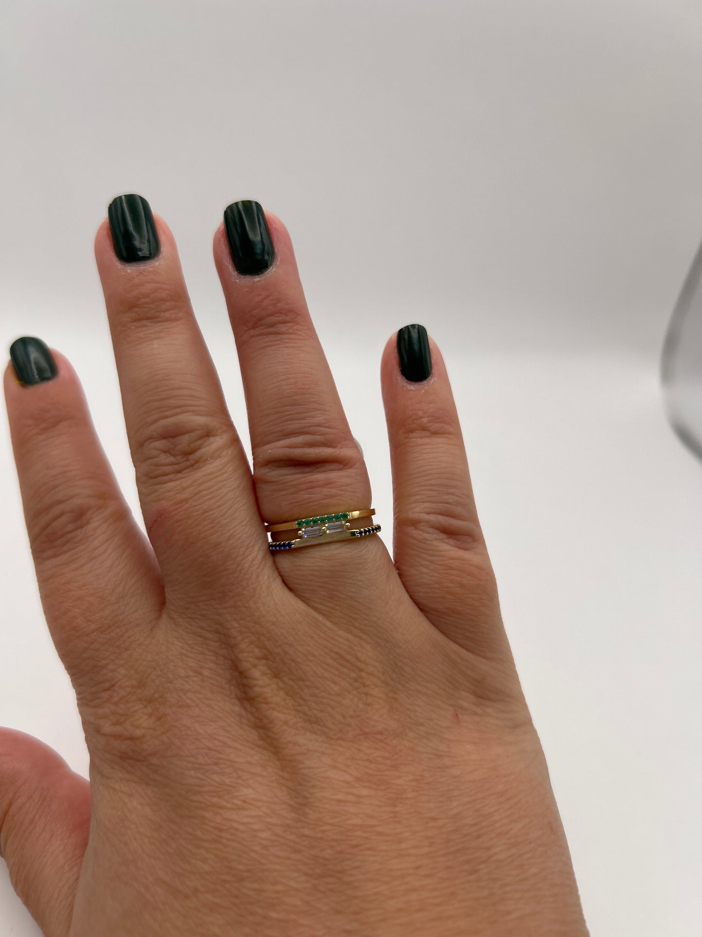 Anillo 10 k
