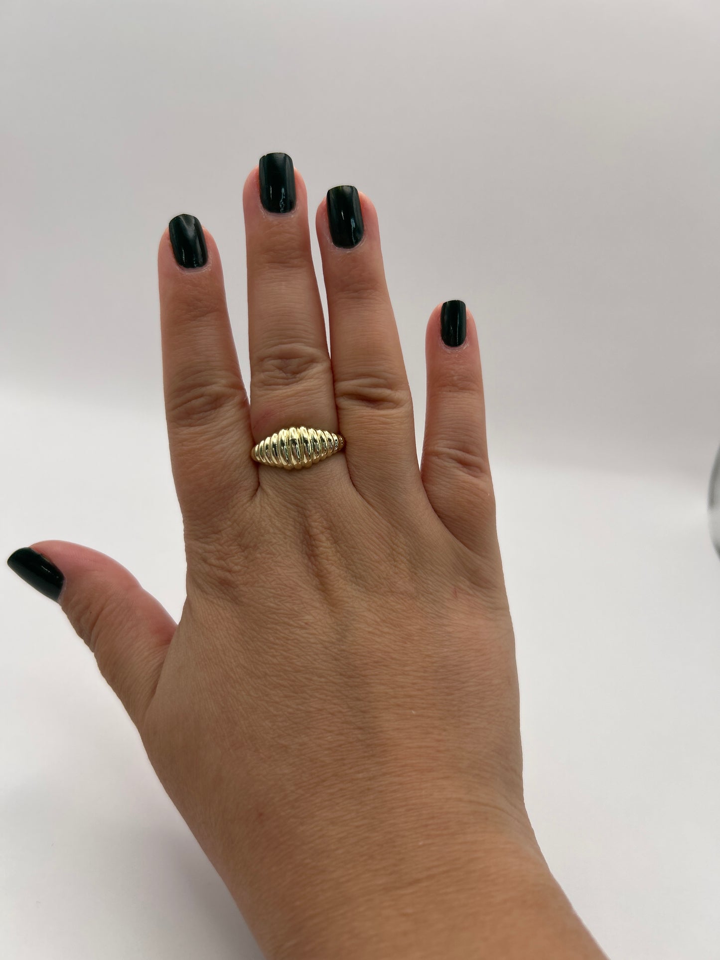 Anillo 10 k