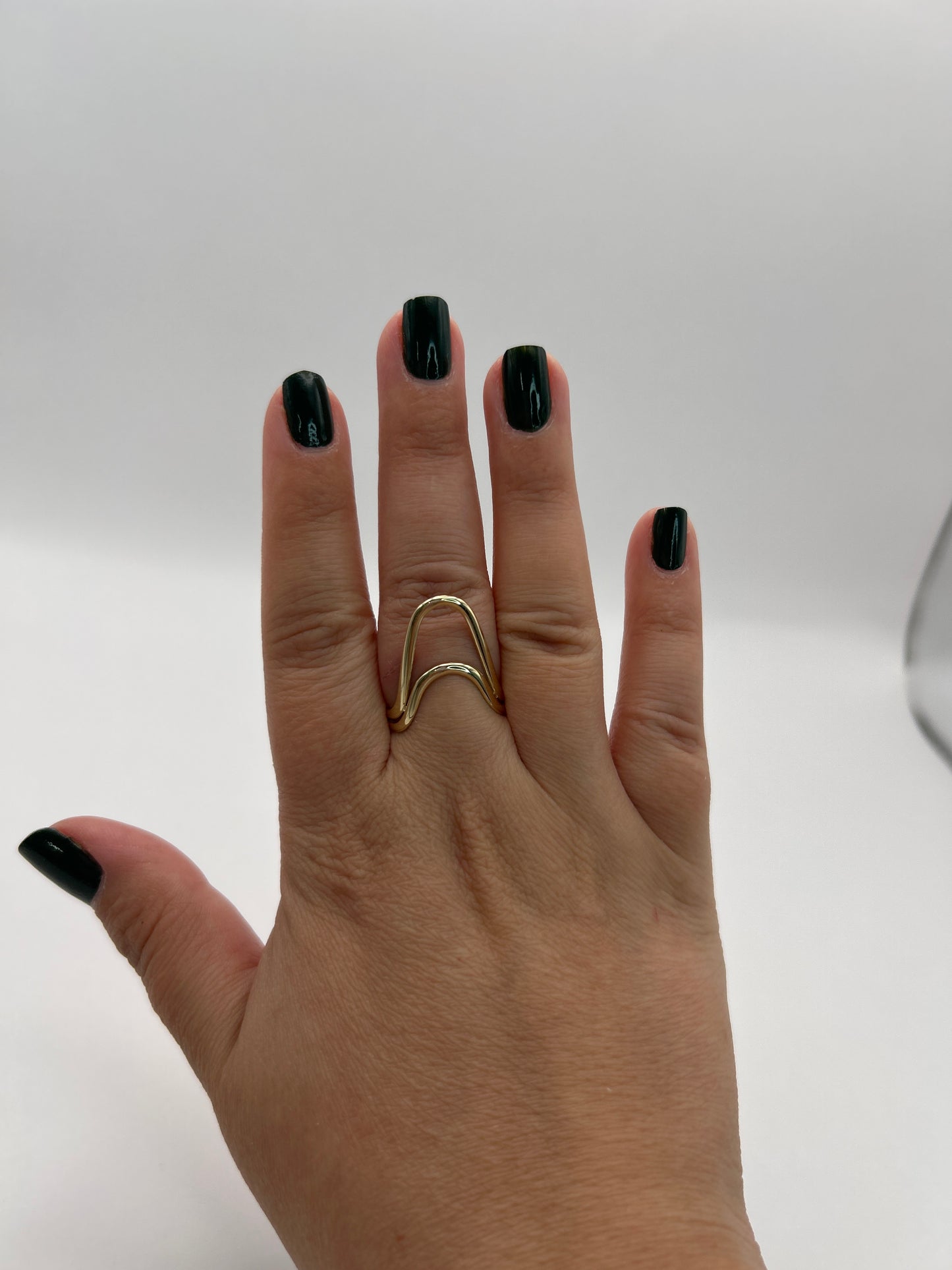Anillo 10 k