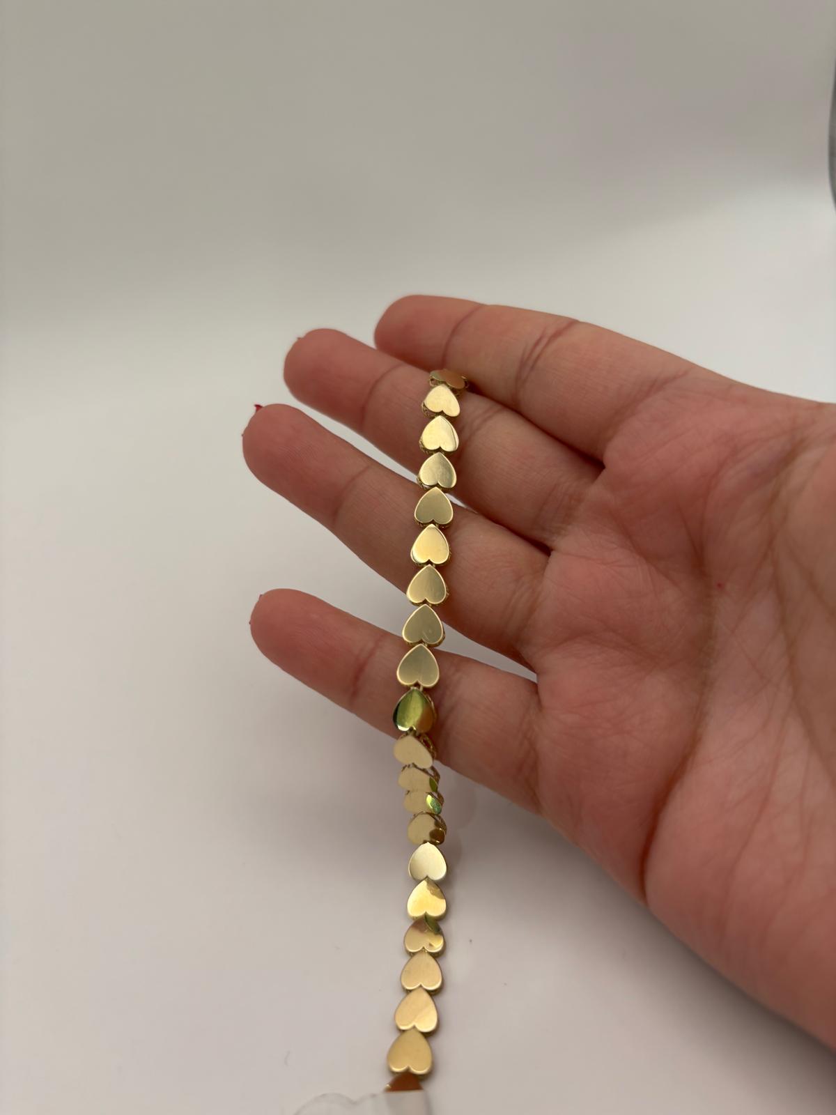 Pulso corazones 10 k