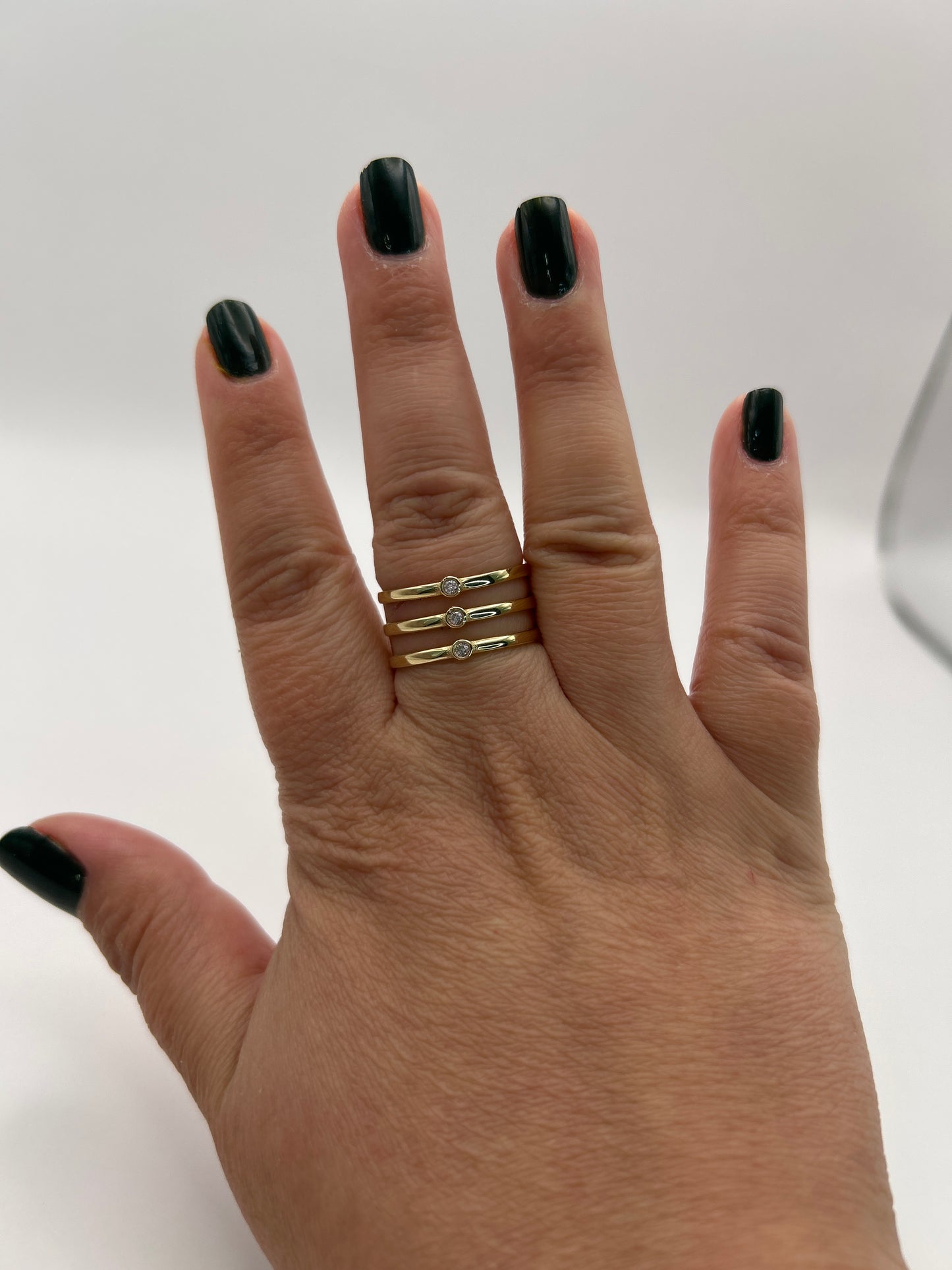 Anillo 10 k