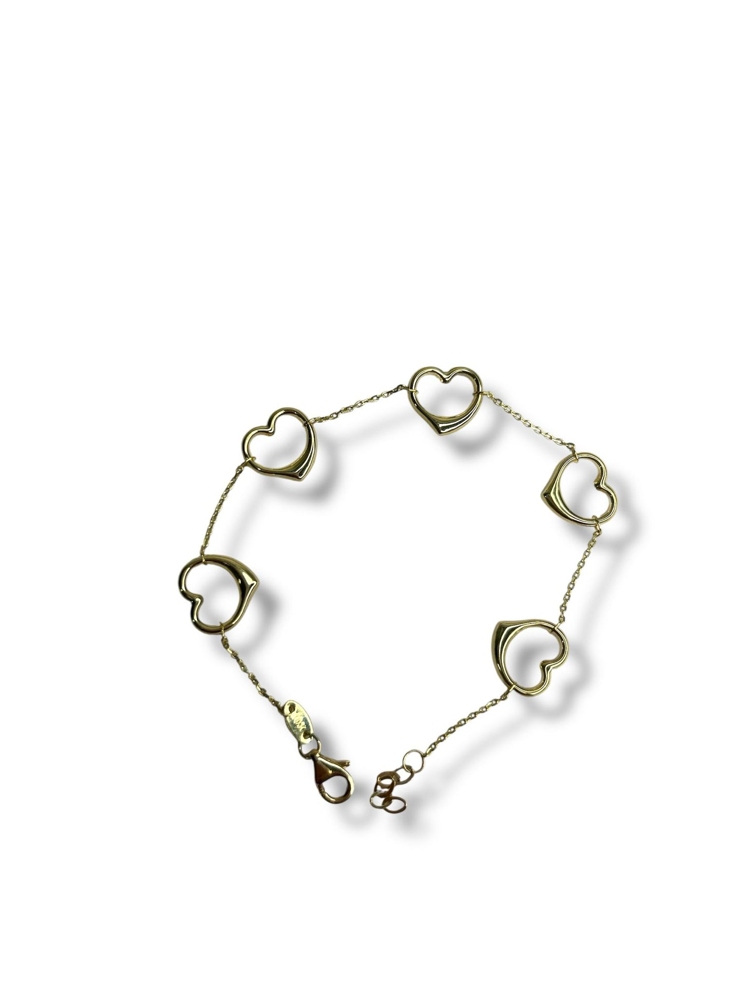 Pulso corazones