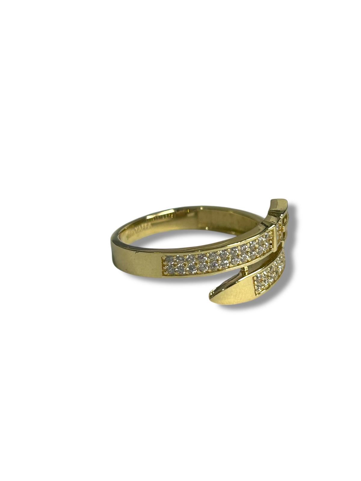 Anillo cinturom