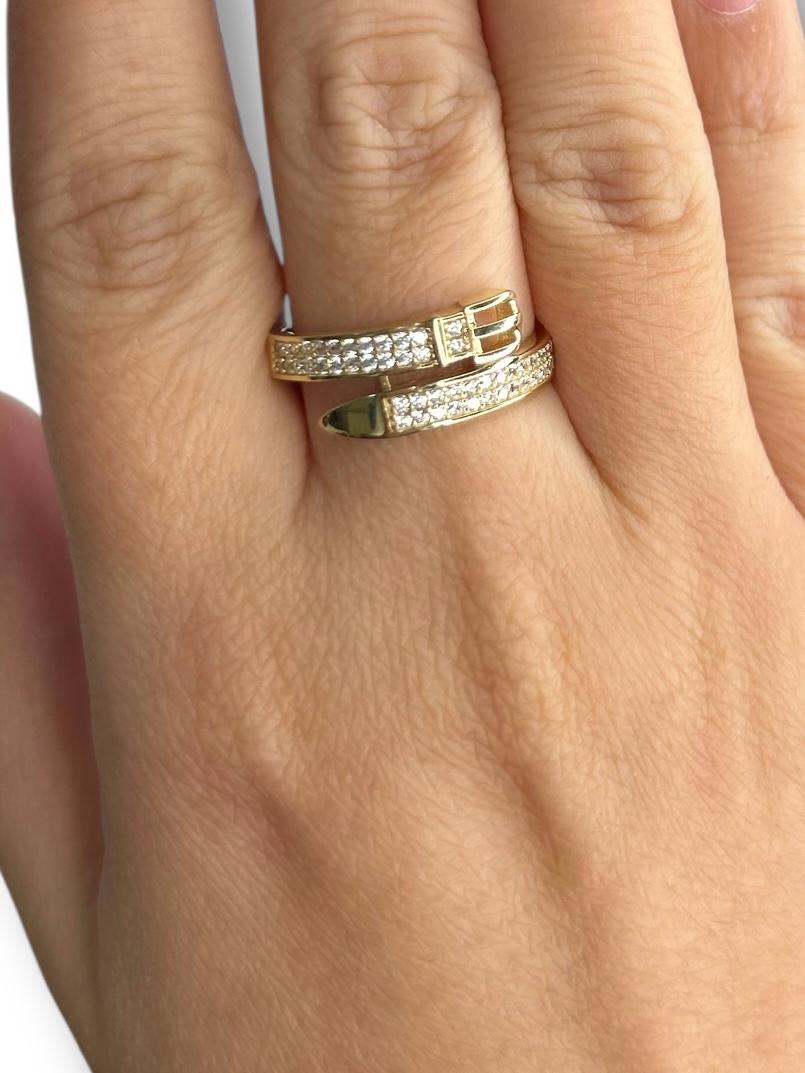 Anillo cinturom
