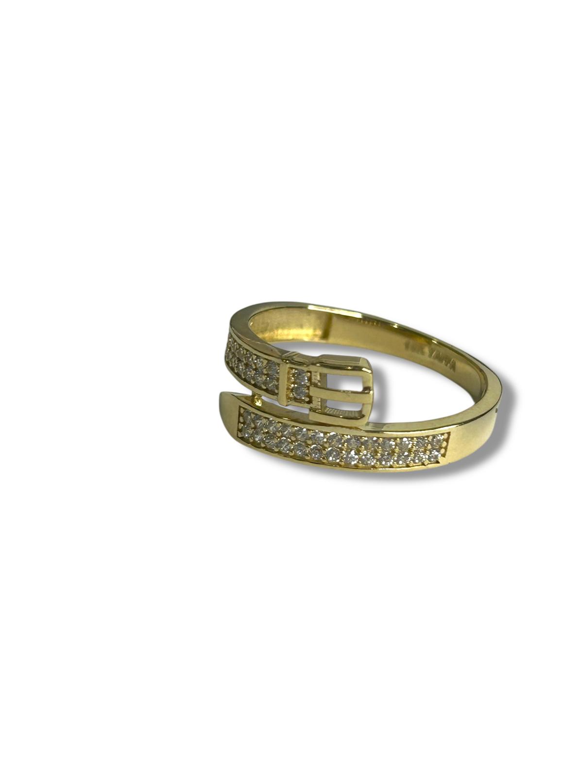 Anillo cinturom