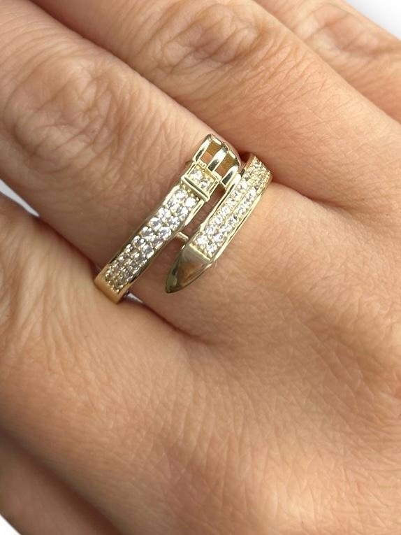 Anillo cinturom