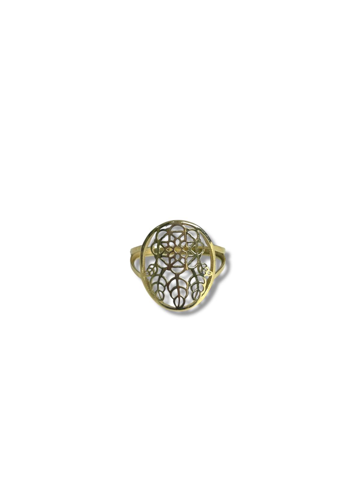 Anillo 10k