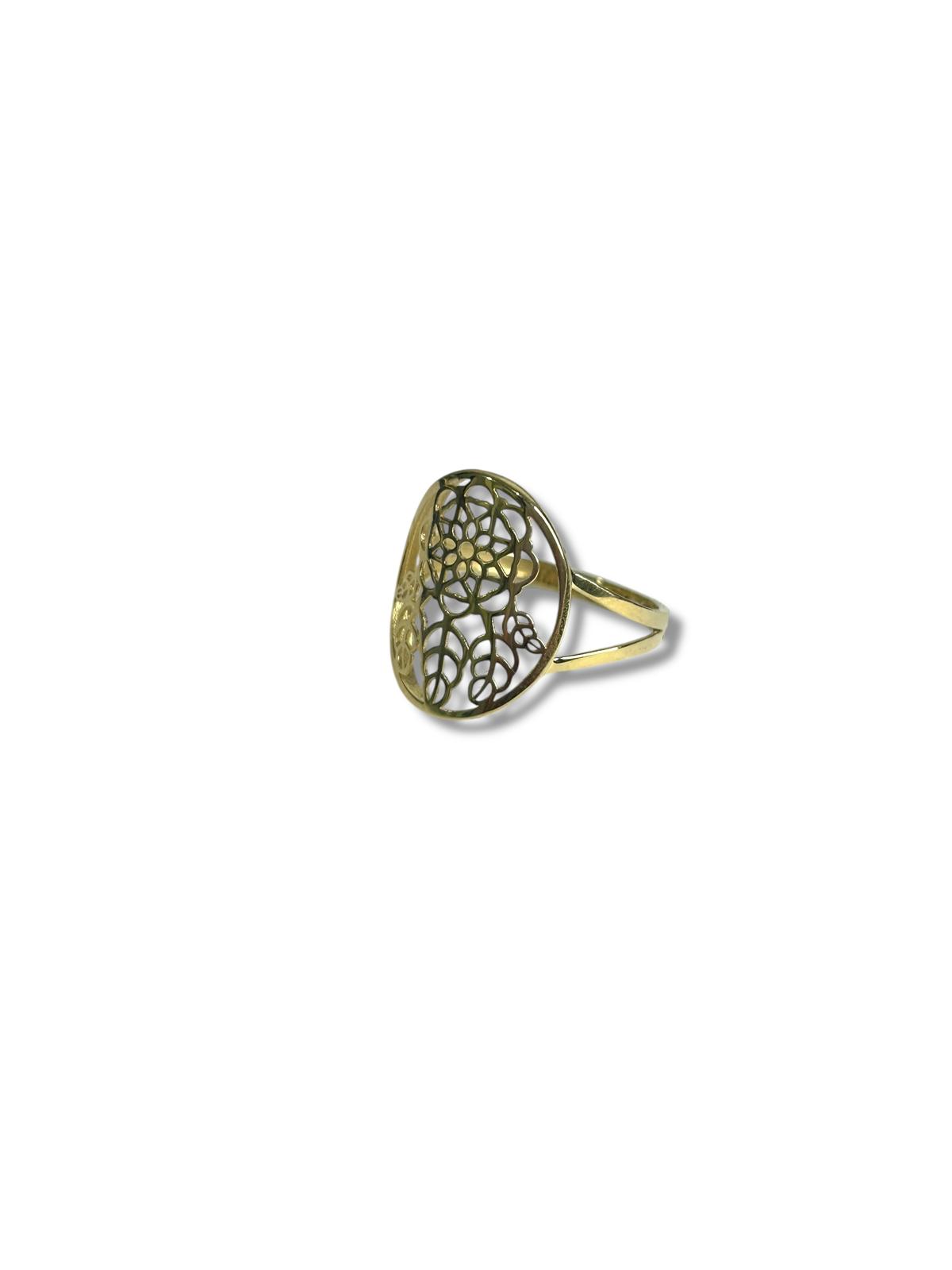 Anillo 10k
