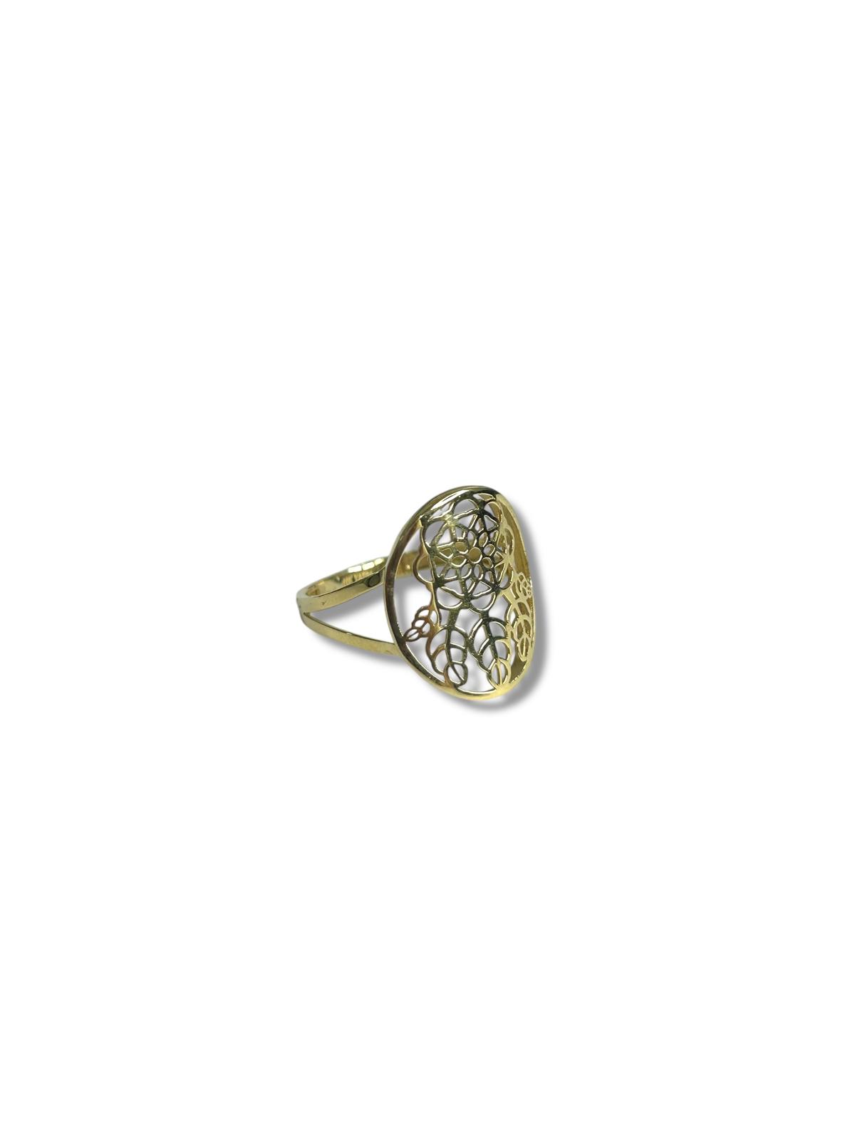 Anillo 10k