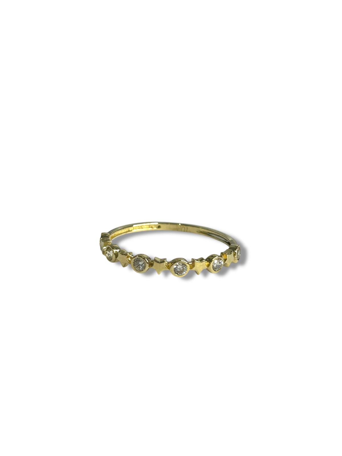 Anillo 10k