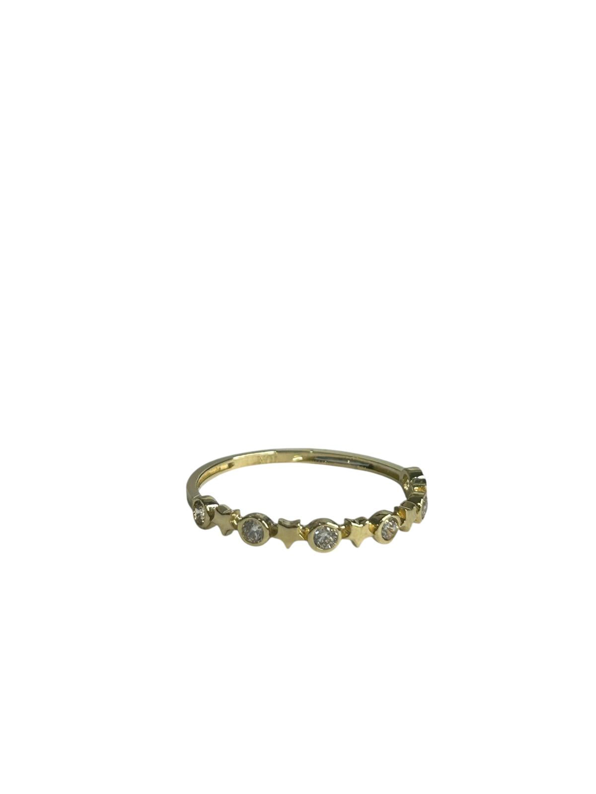 Anillo 10k