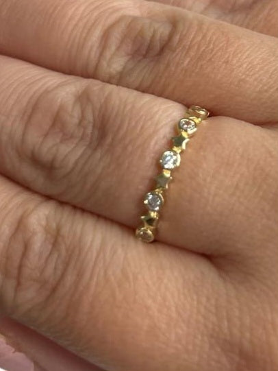 Anillo 10k