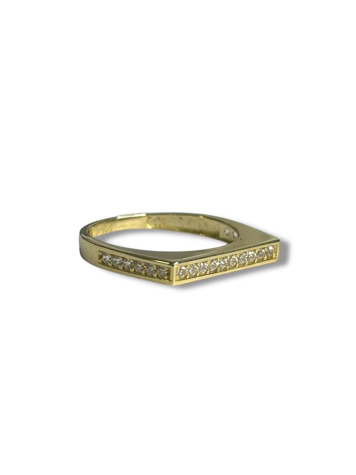 Anillo 10k