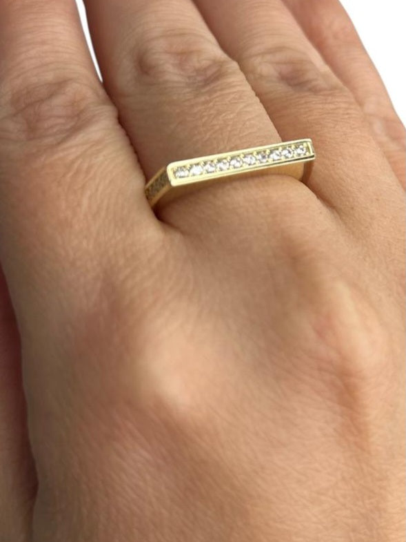 Anillo 10k
