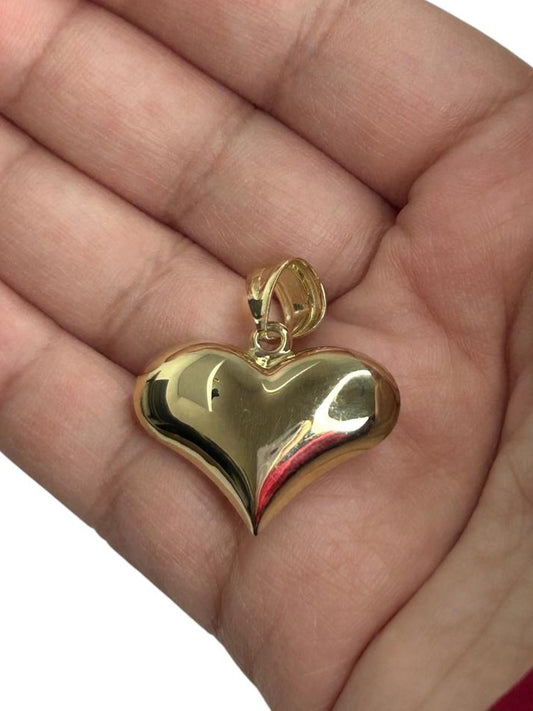 Dije corazon
