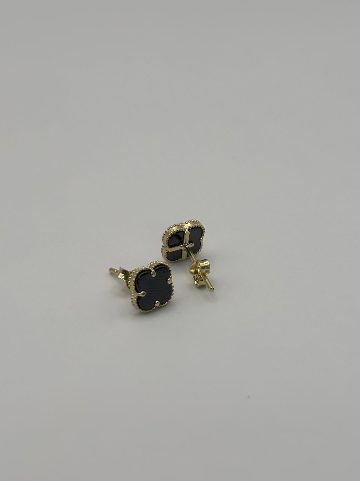 Aretes 10k
