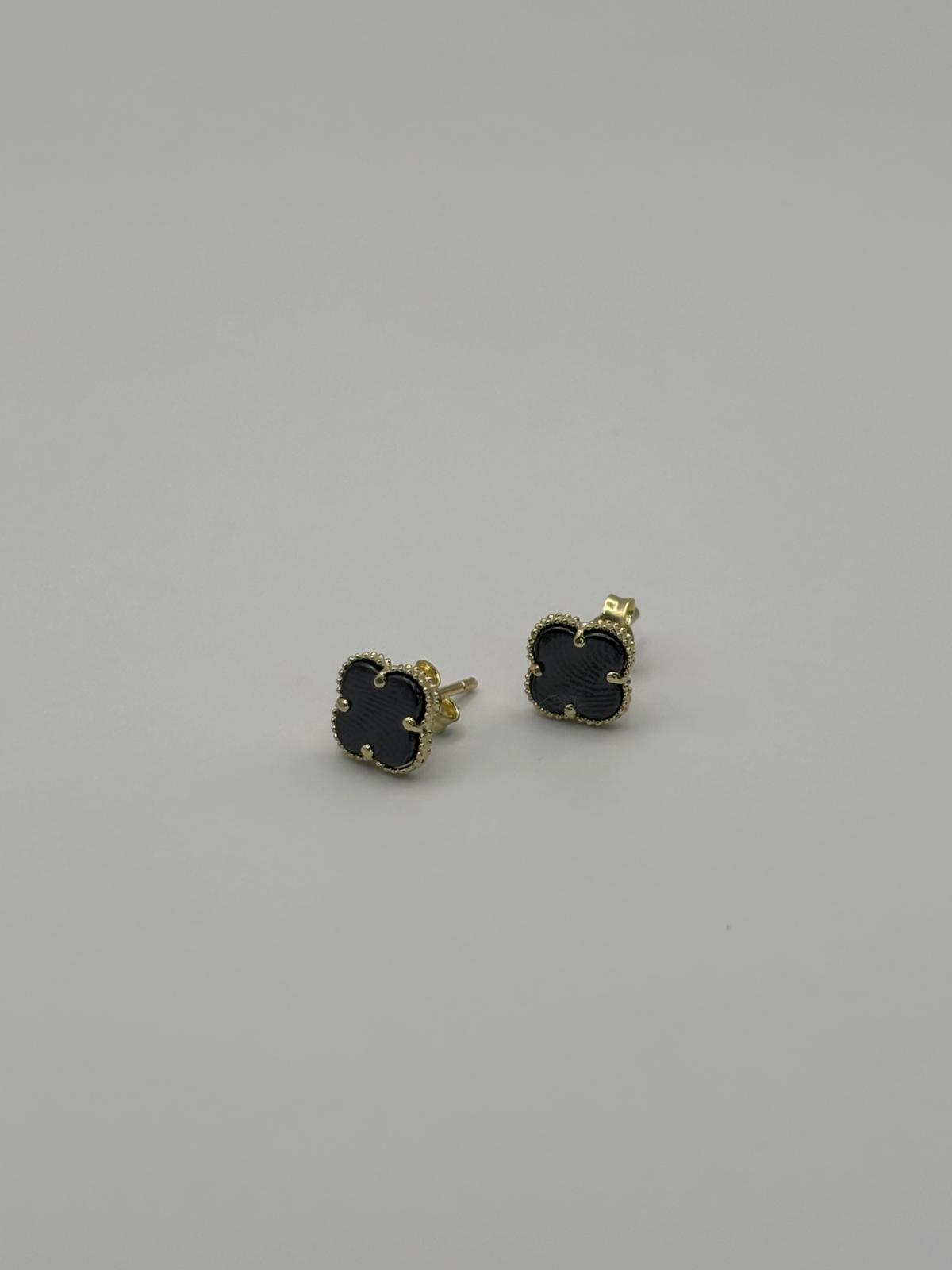 Aretes 10k
