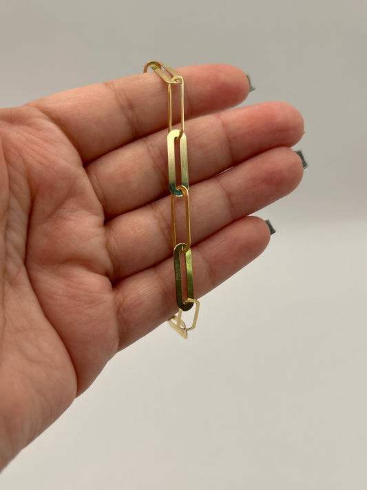 Pulso paper clip