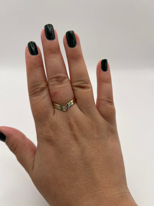 Anillo 10 k