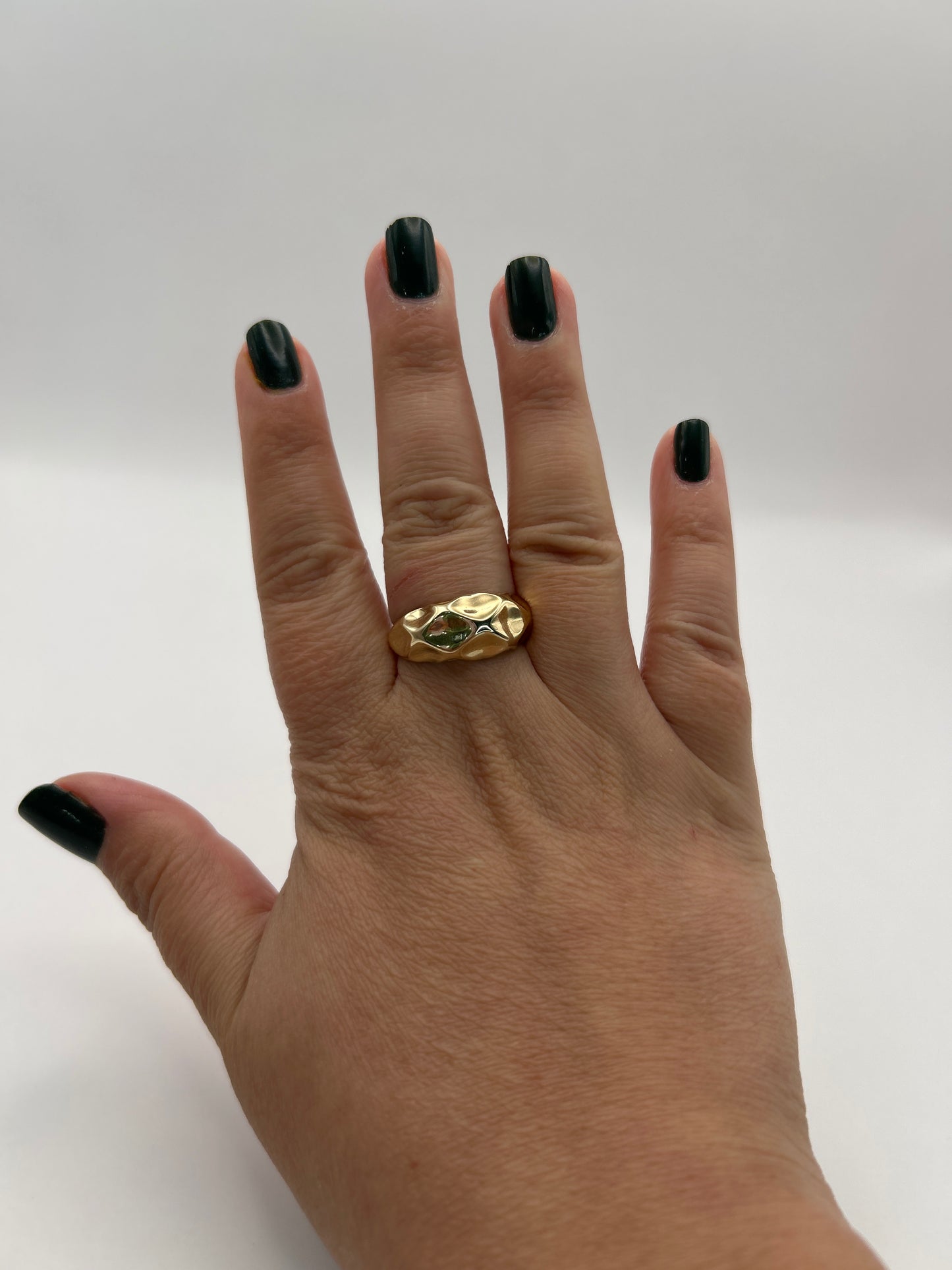Anillo 10 k