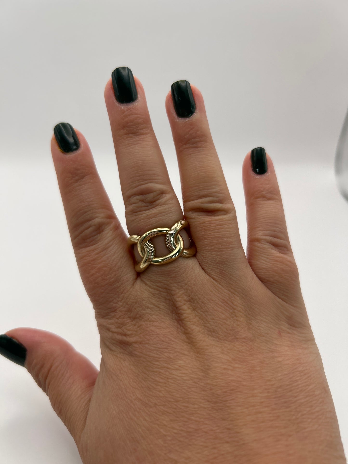Anillo 10 k