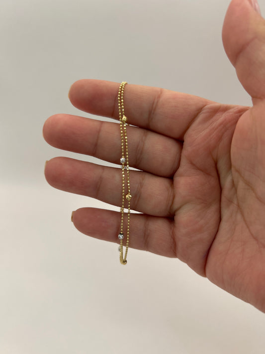 Pulso 14 k
