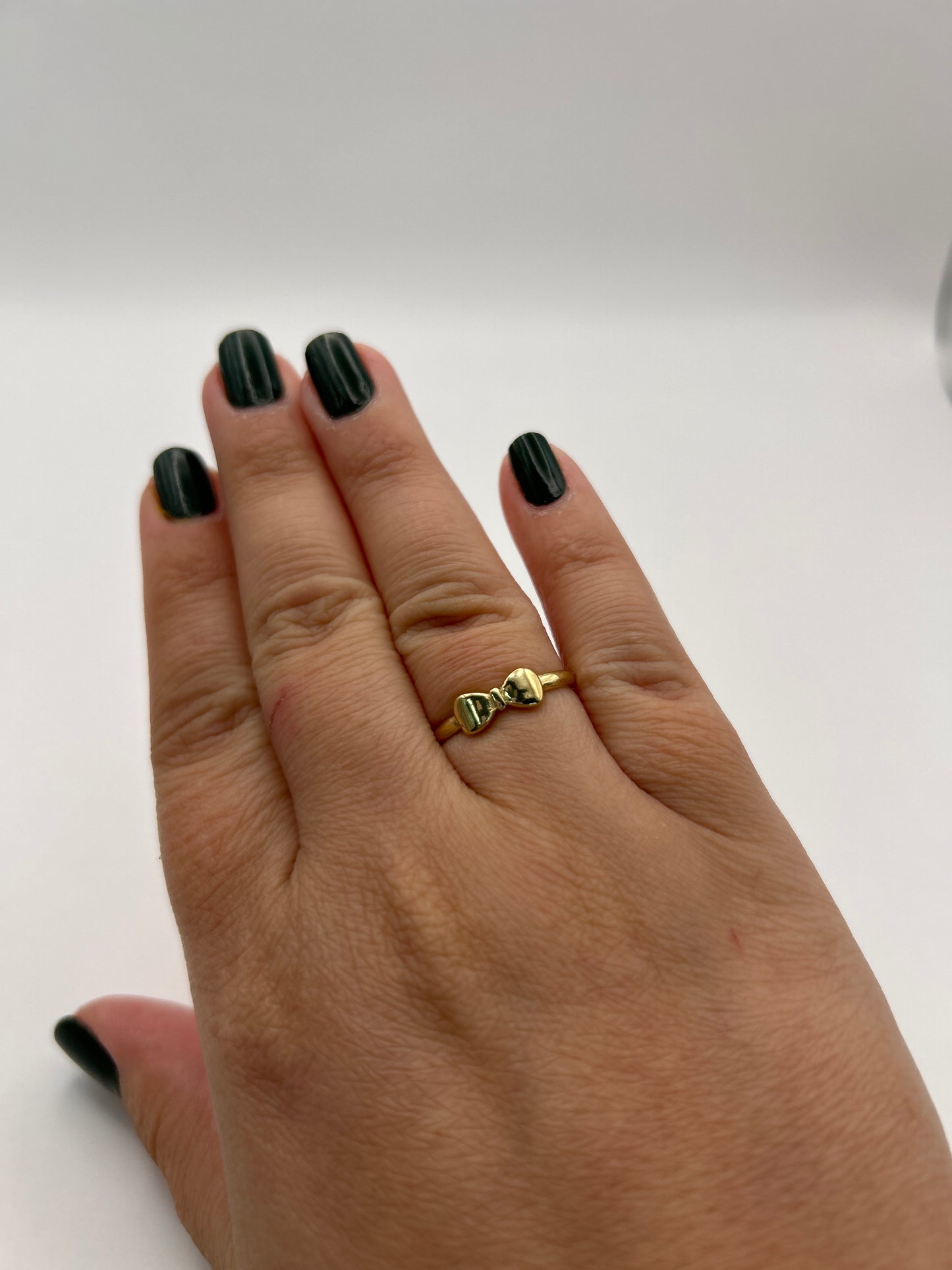 Anillo 10 k