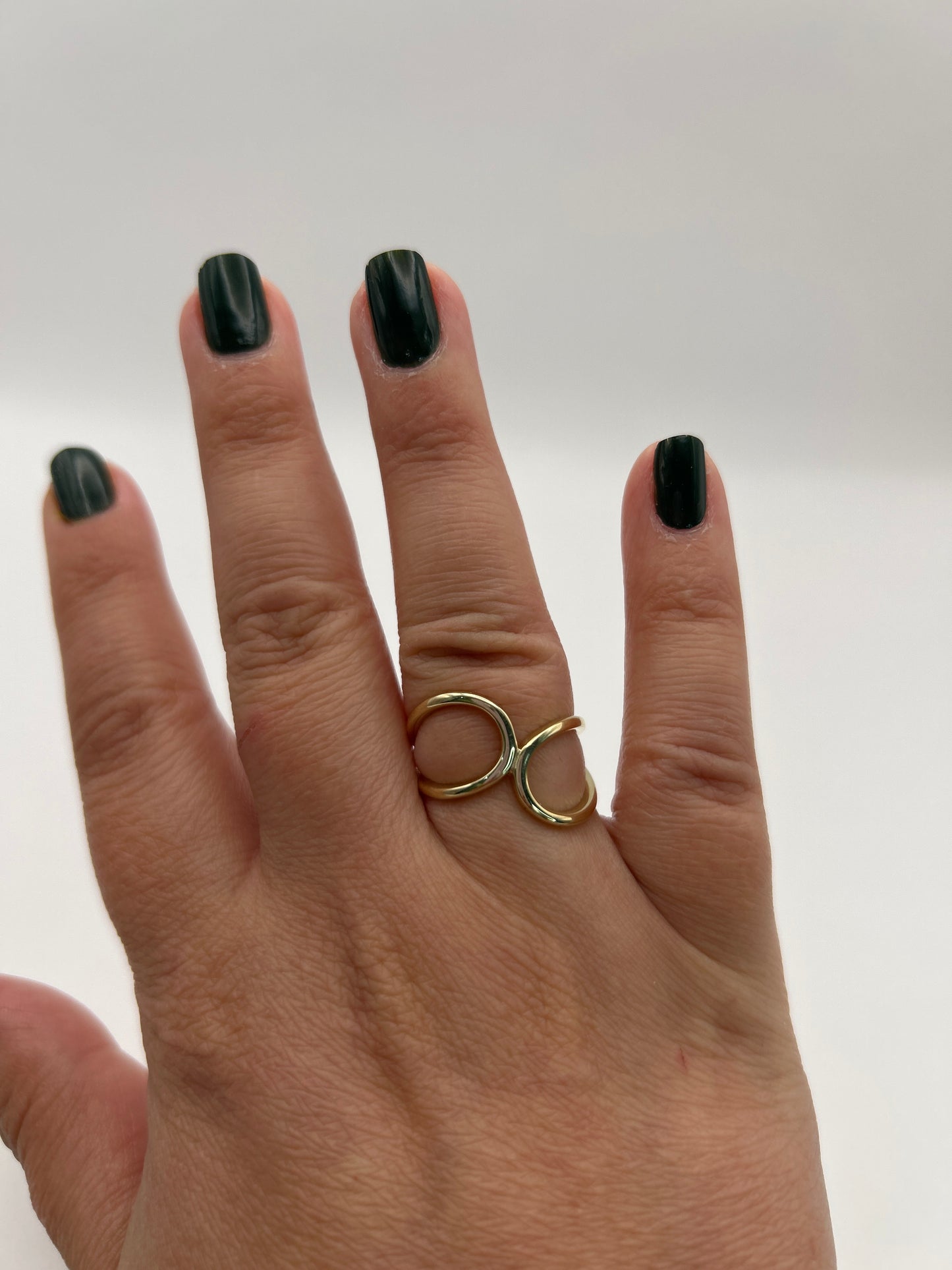 Anillo 10 k