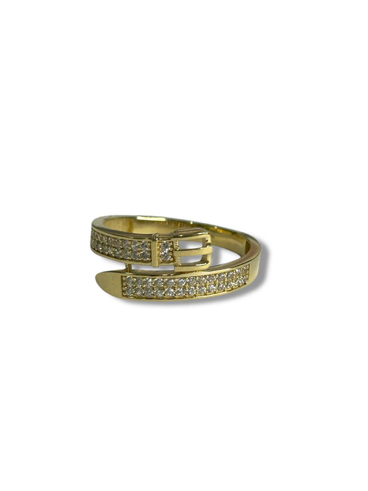 Anillo cinturom