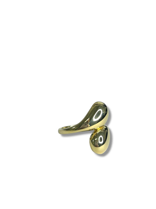 Anillo gota