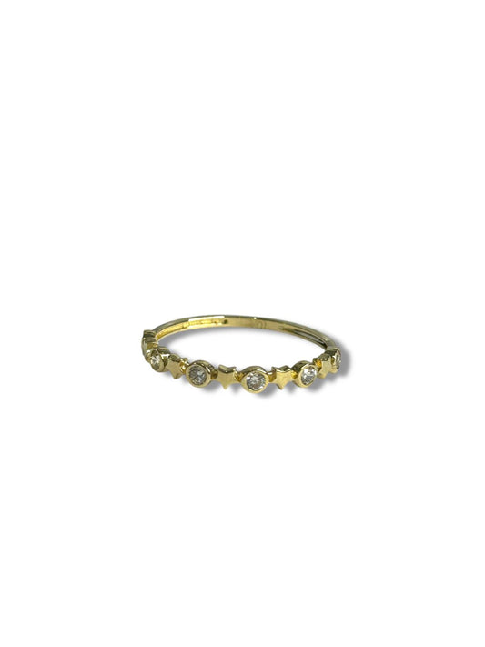 Anillo 10k