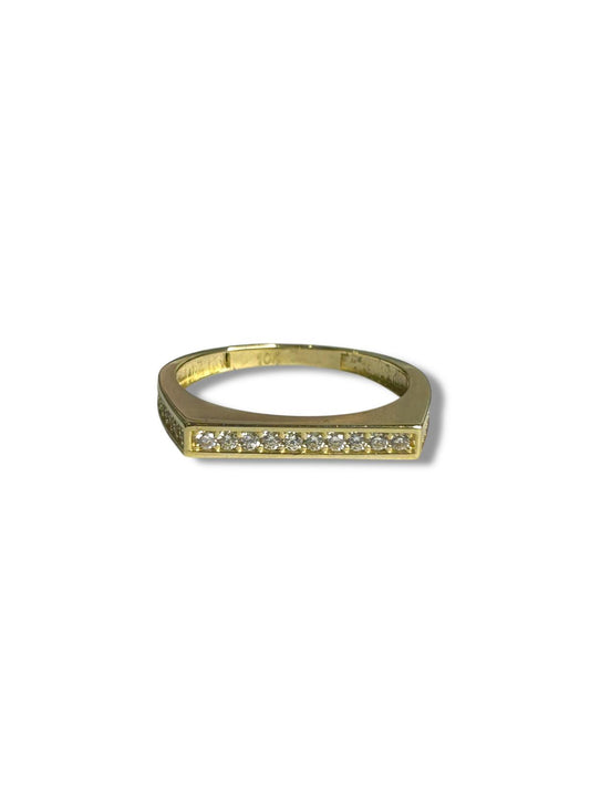 Anillo 10k