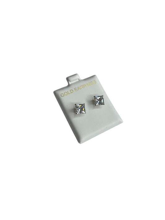 Aretes 10k